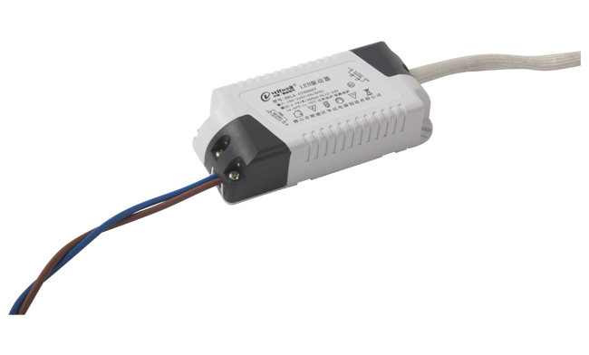 華輝恒流驅動 LED燈 天花燈 射燈 7W驅動 華輝恒流驅動 LED燈 天花燈 射燈 7W驅動