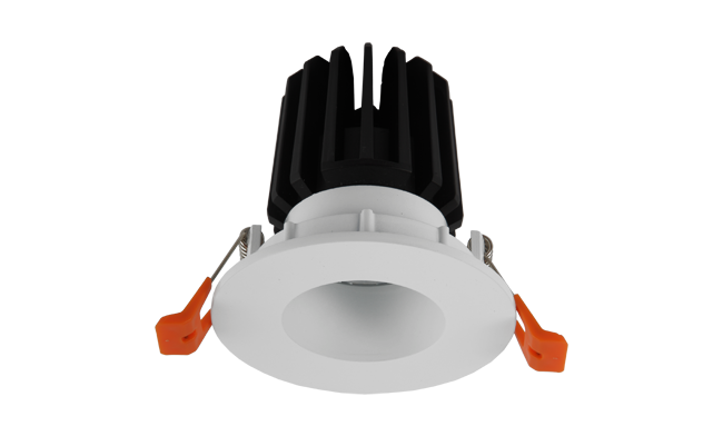 LED 9W COB圓孔酒店射燈 可調角度 開孔80mm 黃光白光中性光 LED 9W COB圓孔酒店射燈 可調角度 開孔80mm 黃光白光中性光