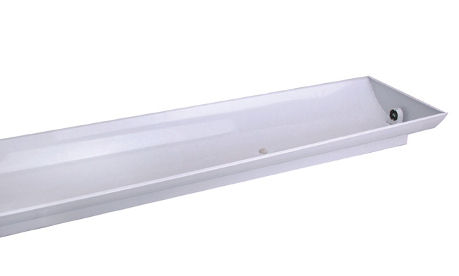 華輝照明專業(yè)生產(chǎn)LED燈管支架，全國行業(yè)領(lǐng)先，服務(wù)過全國各類工程達(dá)2000家。