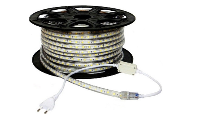 華輝照明 LED高壓軟燈帶 LED燈帶生產廠家 華輝照明 LED高壓軟燈帶 LED燈帶生產廠家