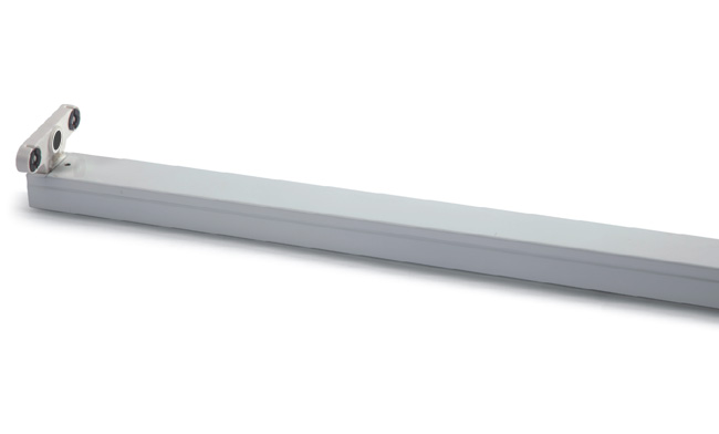 華輝照明專業(yè)生產(chǎn)LED燈管支架,全國行業(yè)領(lǐng)先,服務(wù)過全國各類工程達2000家。 華輝照明專業(yè)生產(chǎn)LED燈管支架,全國行業(yè)領(lǐng)先,服務(wù)過全國各類工程達2000家。