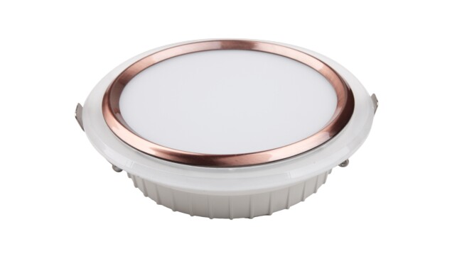 LED 12W圓形筒燈 開孔¢125mm 黃光白光中性光 LED 12W圓形筒燈 開孔¢125mm 黃光白光中性光