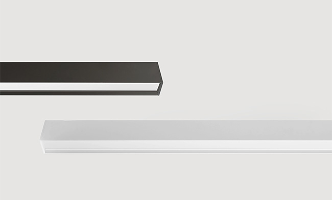 30W 1200X43X75mm LED鋁材吊裝智能辦公燈 30W 1200X43X75mm LED鋁材吊裝智能辦公燈